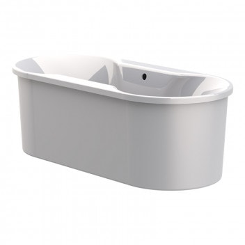 DUNDEE 1700*800 SKIRTED BATH - Bathroom Shop